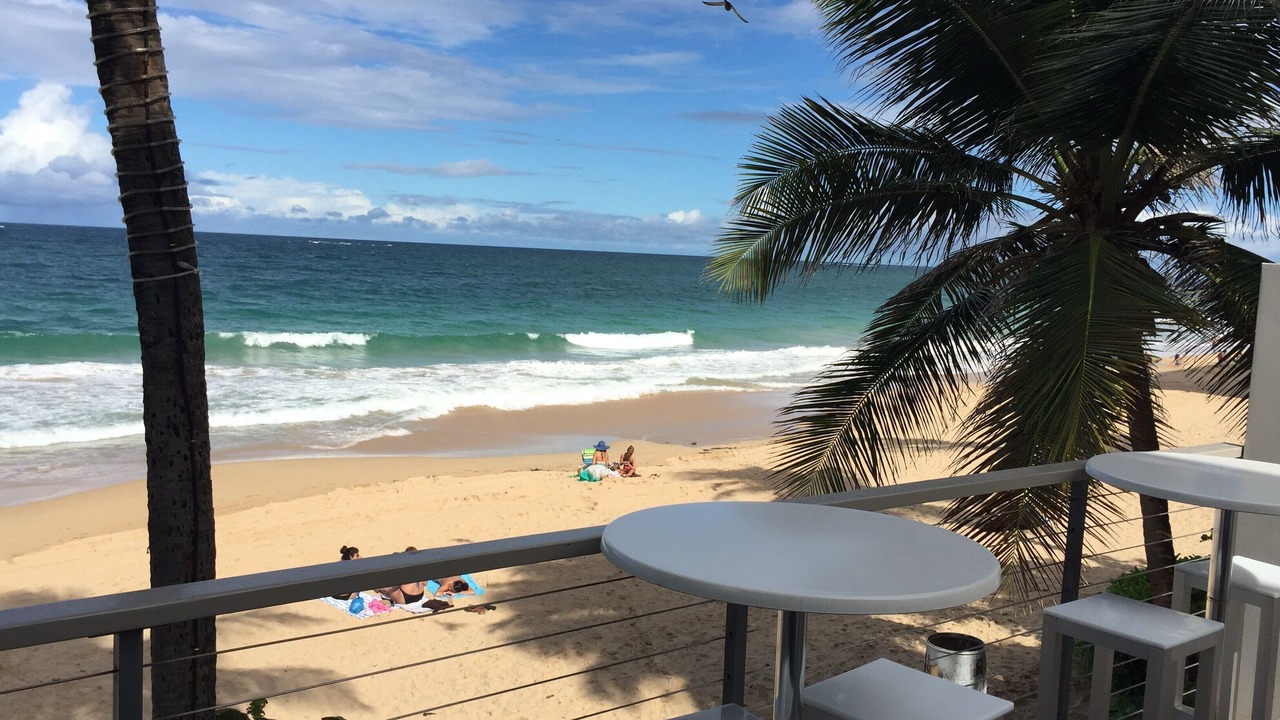 Photo of Others in Condado