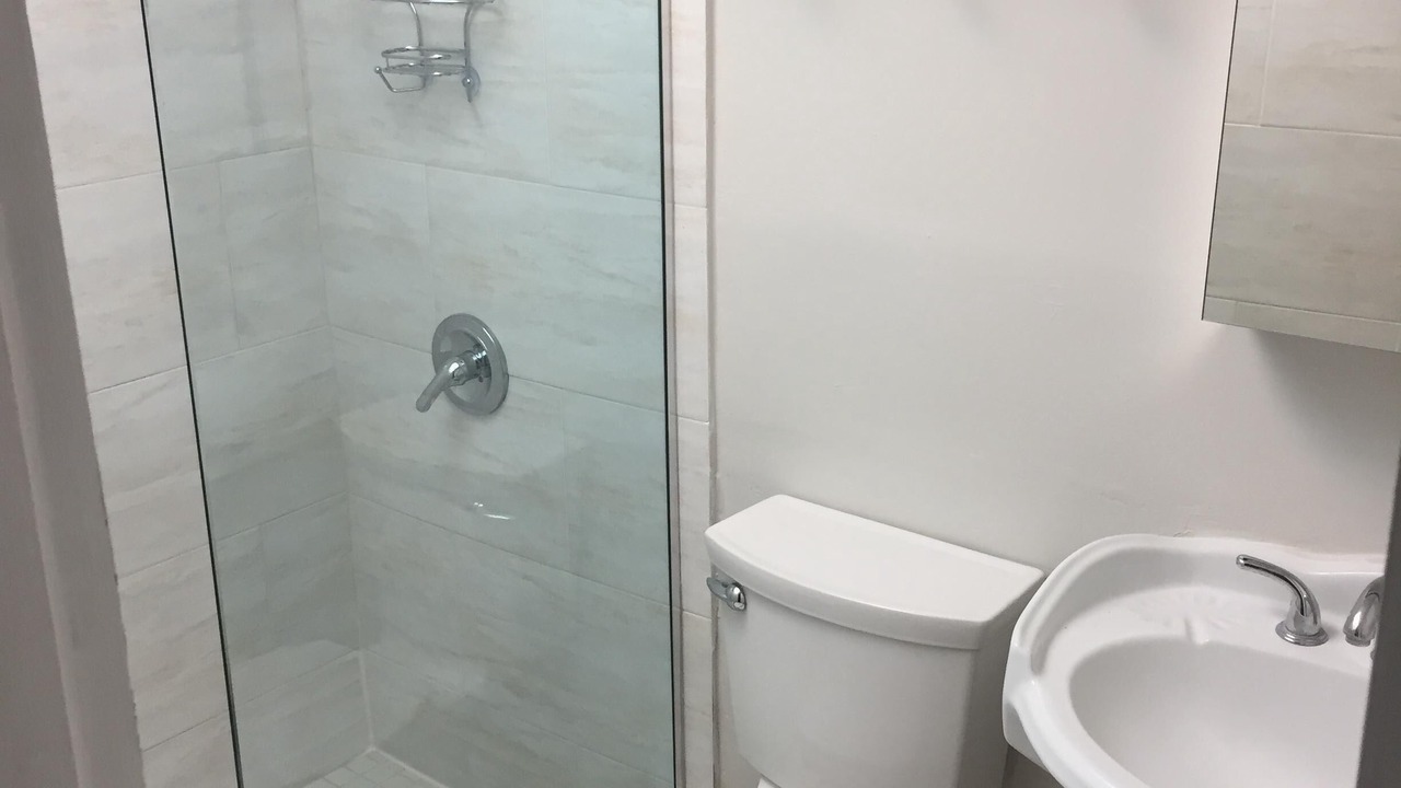 Photo of Bathroom in Condado