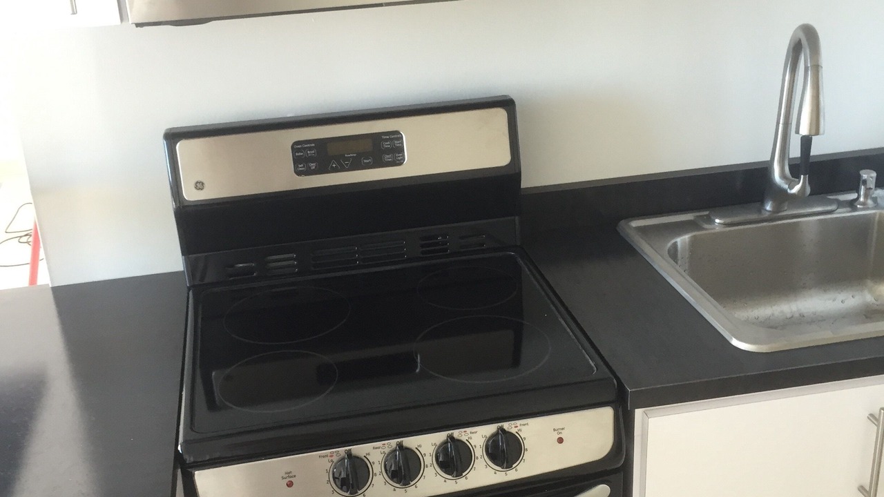Photo of Kitchen in Condado