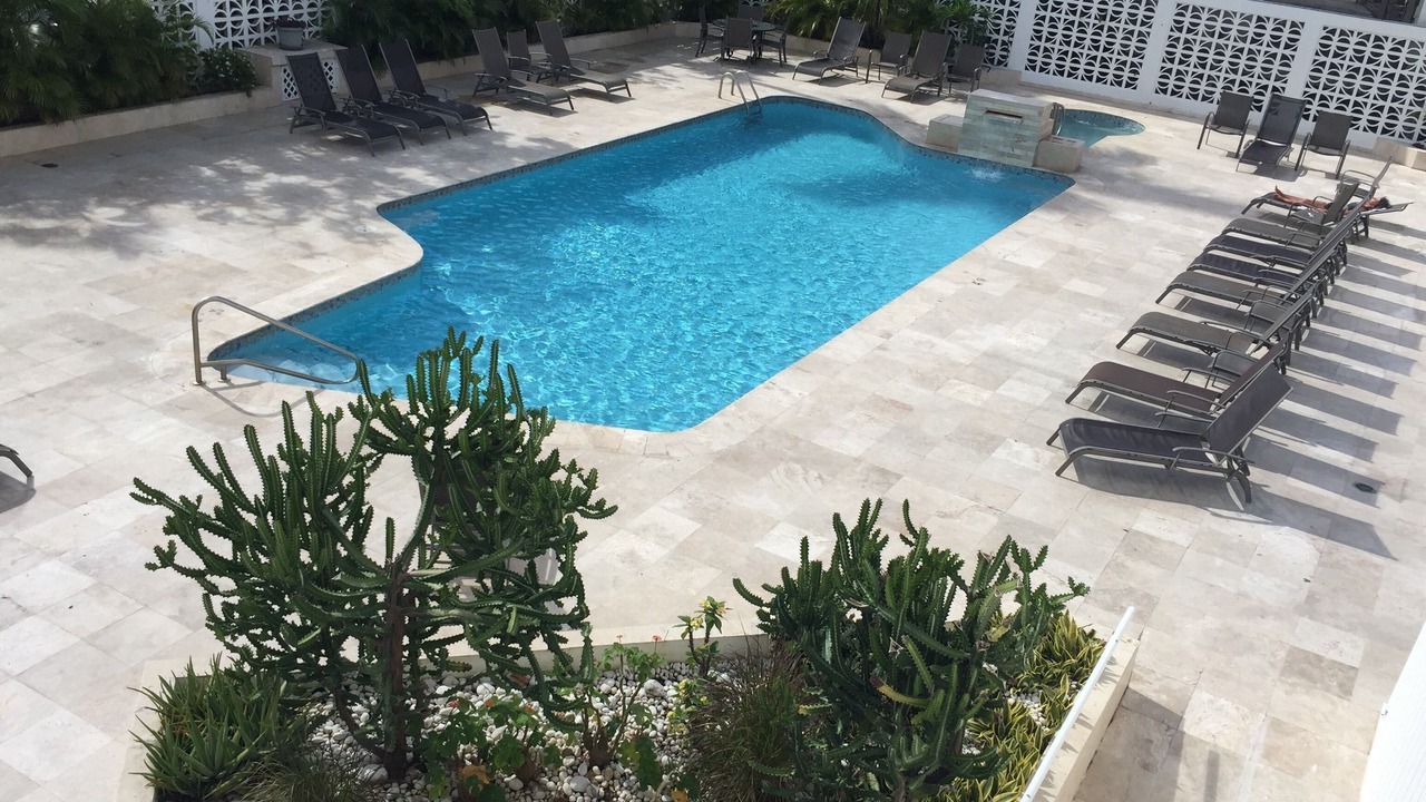 Photo of Outdoor in Condado
