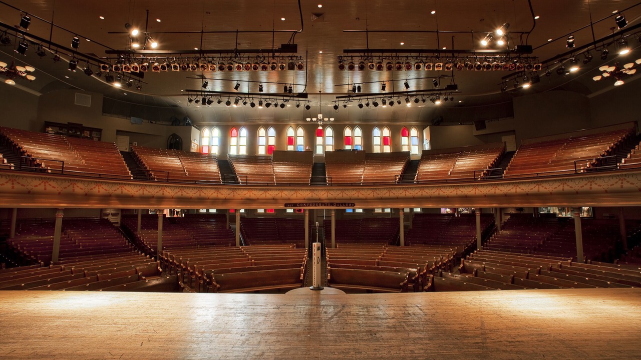 Photo of Others in Nashville
