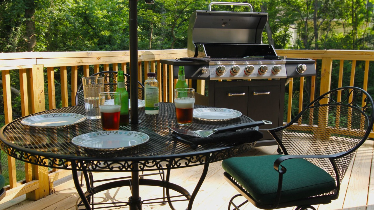 Photo of Outdoor in Nashville