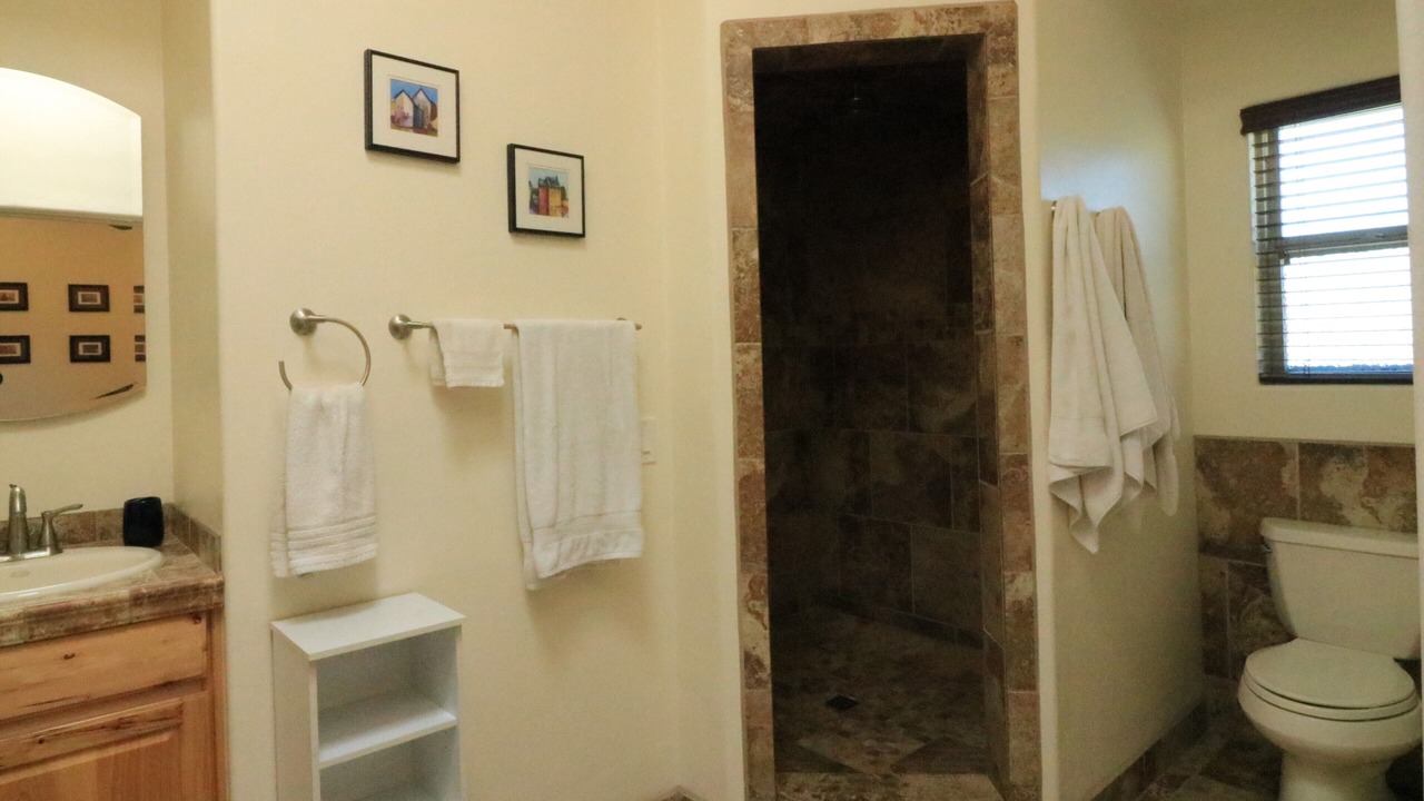 Photo of Bathroom in Milagrosa Hills