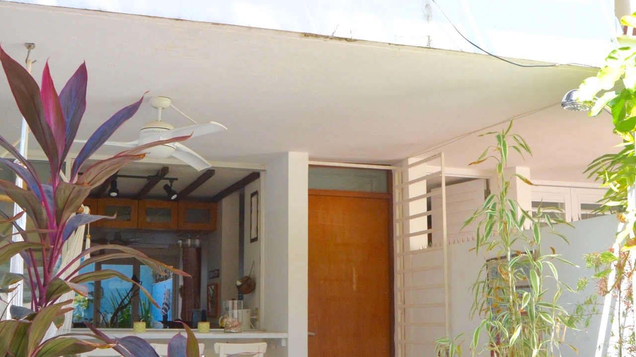 Photo of Patio Balcony in Parque