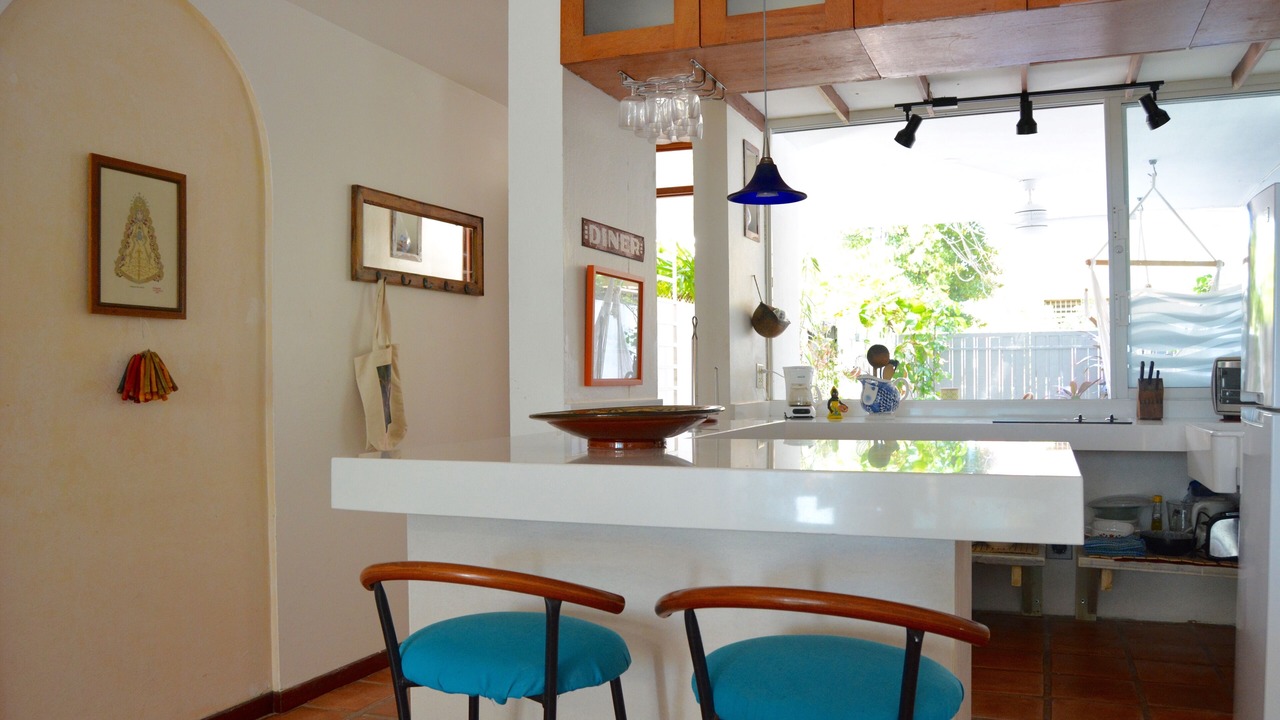 Photo of Kitchen in Parque