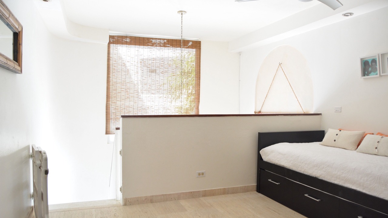 Photo of Bedroom in Parque