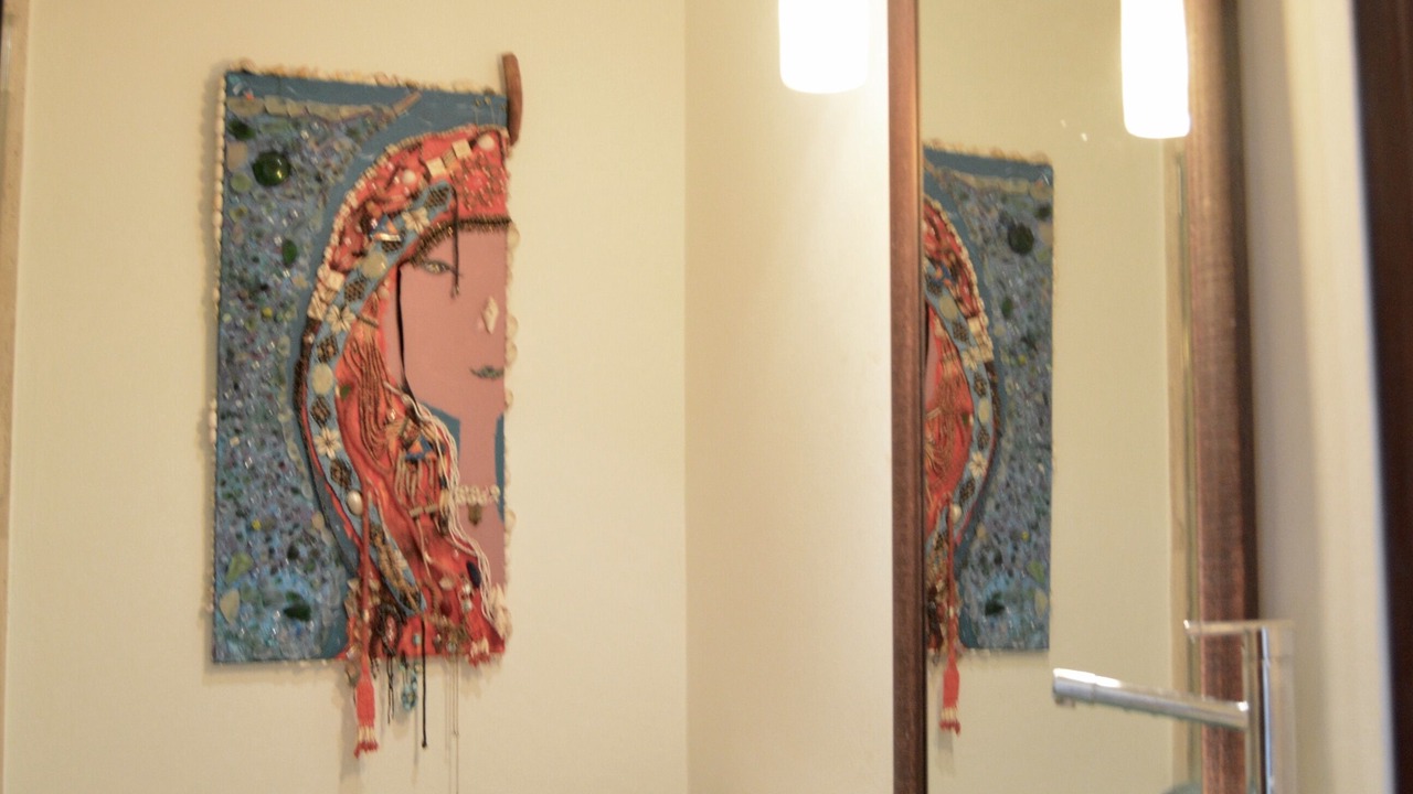Photo of Bathroom in Parque