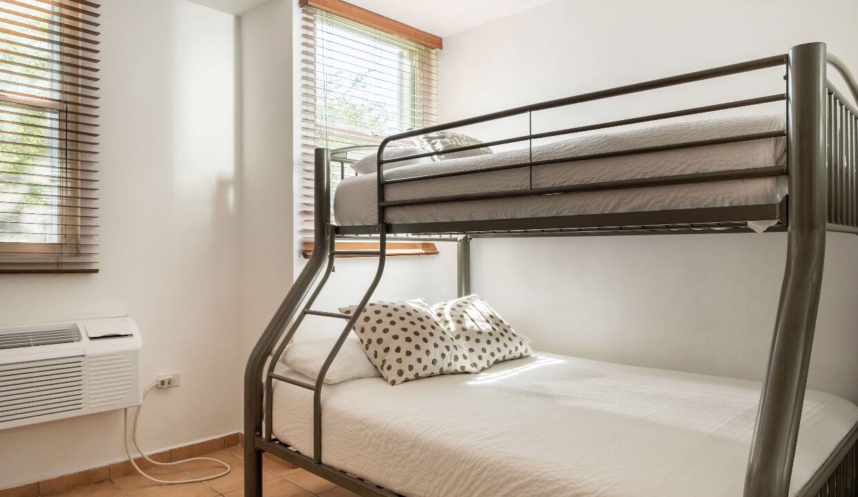 Photo of Bedroom in Mediania Alta