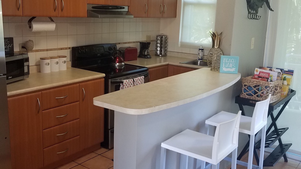 Photo of Kitchen in Mediania Alta