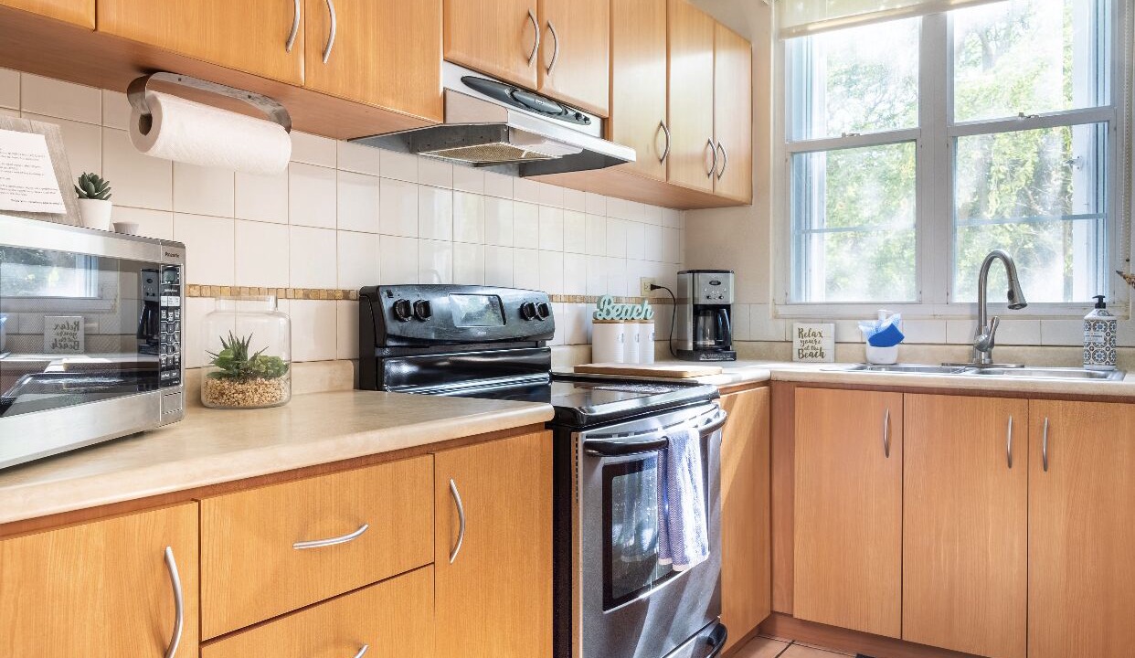 Photo of Kitchen in Mediania Alta