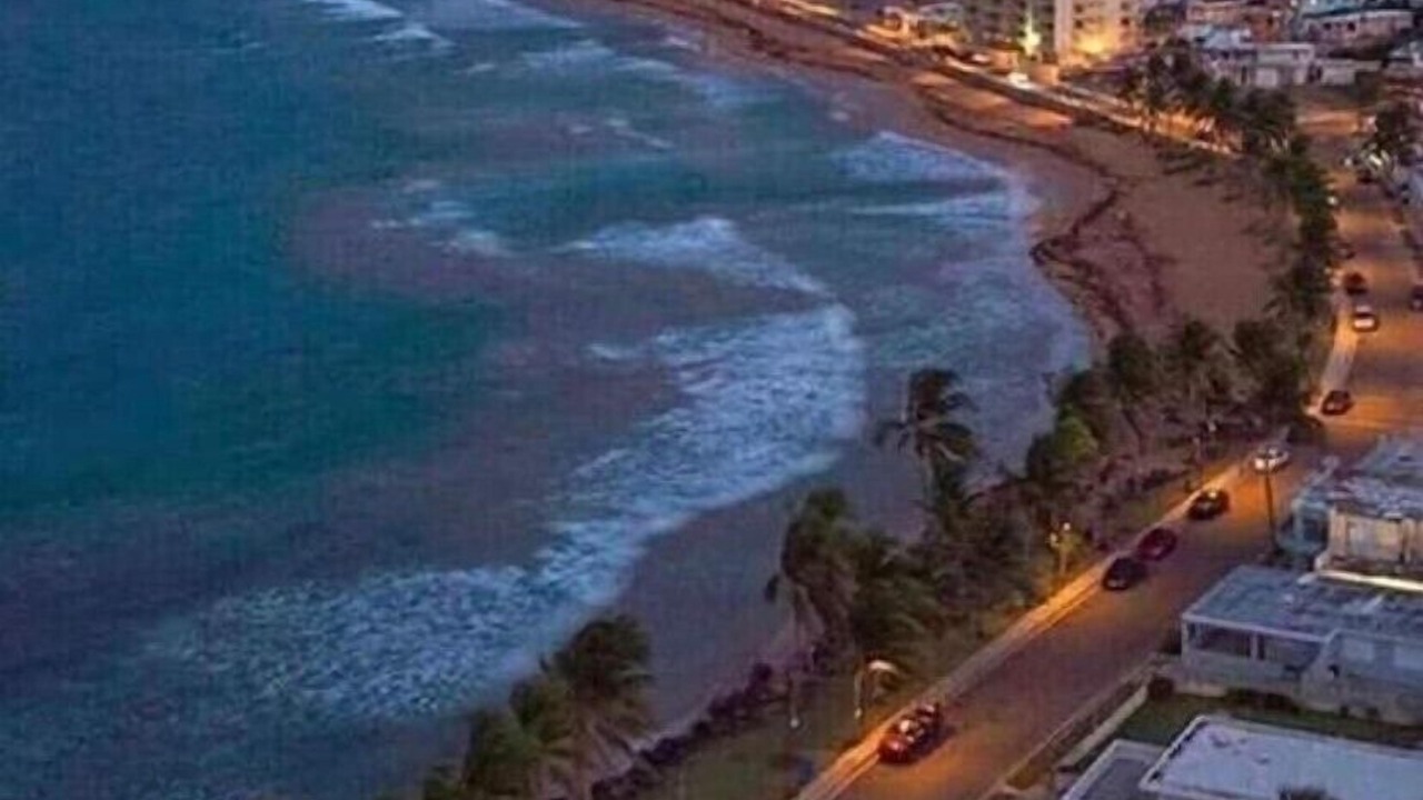 Photo of Outdoor in La Pared