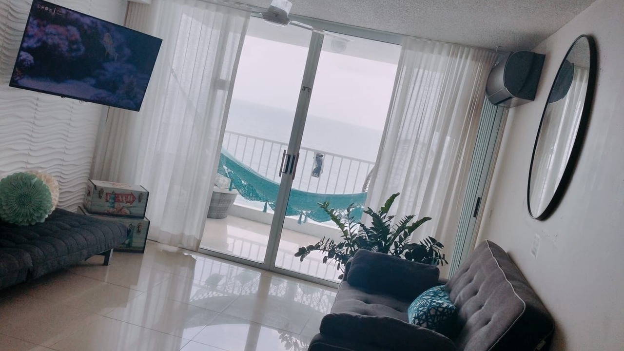 Photo of Livingroom in La Pared