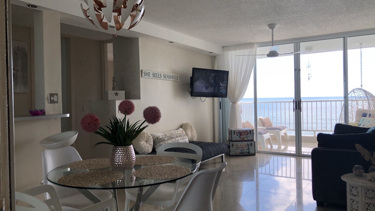 Photo of Livingroom in La Pared