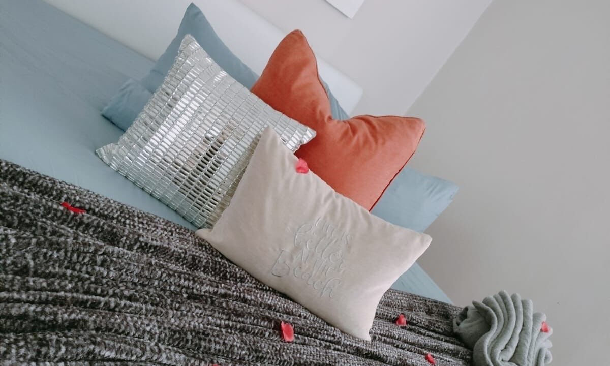 Photo of Bedroom in La Pared