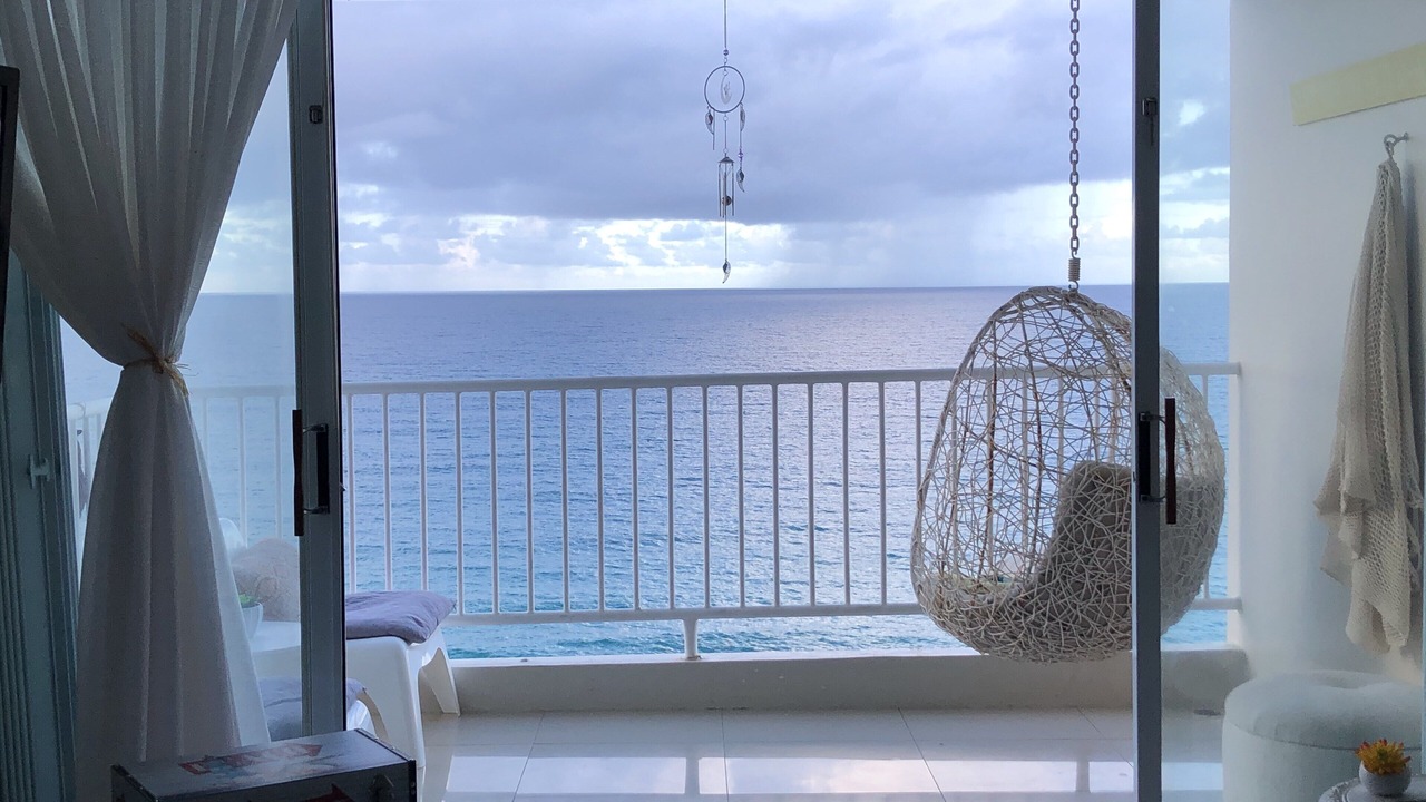 Photo of Patio Balcony in La Pared