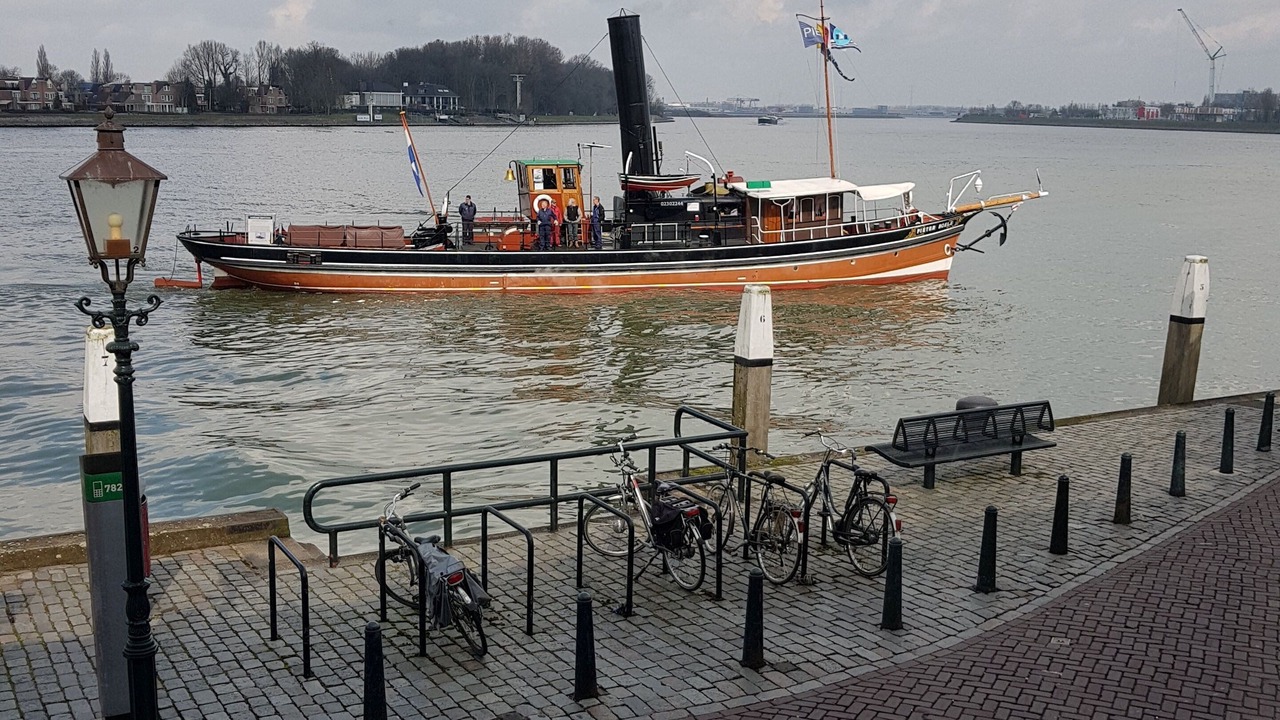 Photo of Others in Dordrecht