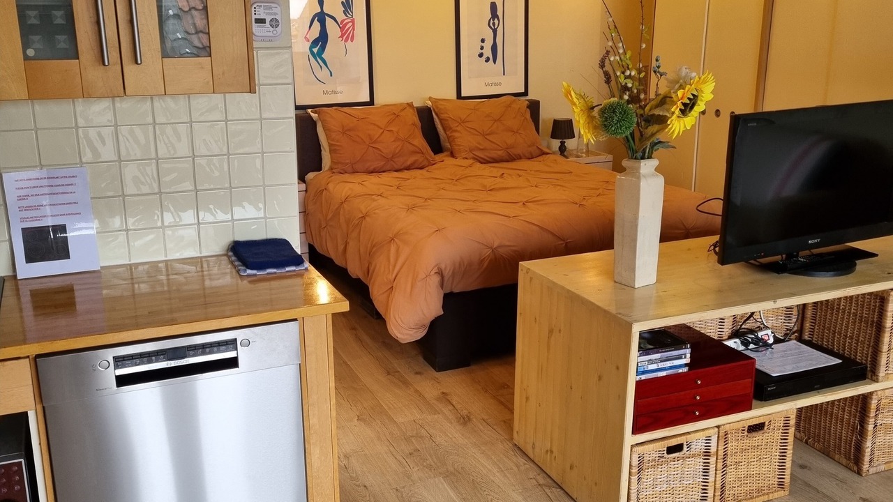 Photo of Bedroom in Dordrecht