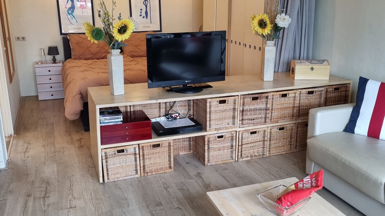Photo of Bedroom in Dordrecht