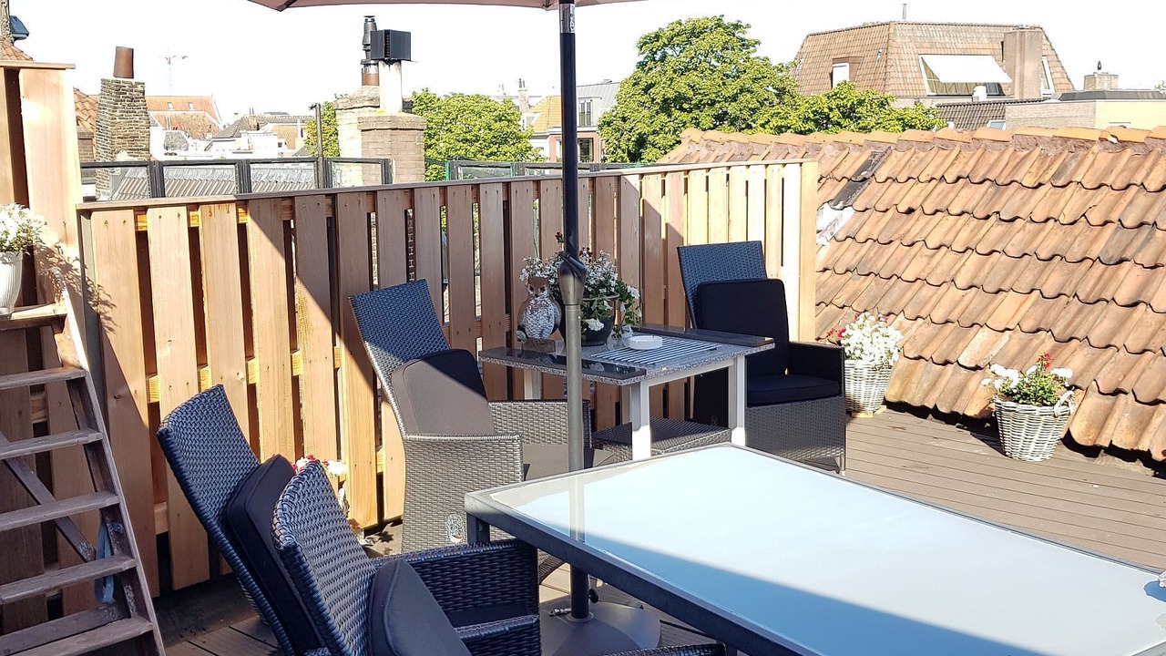 Photo of Outdoor in Dordrecht
