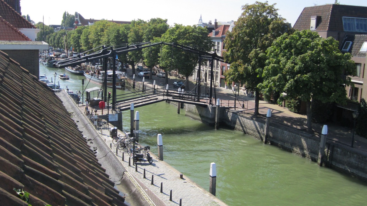 Photo of Others in Dordrecht