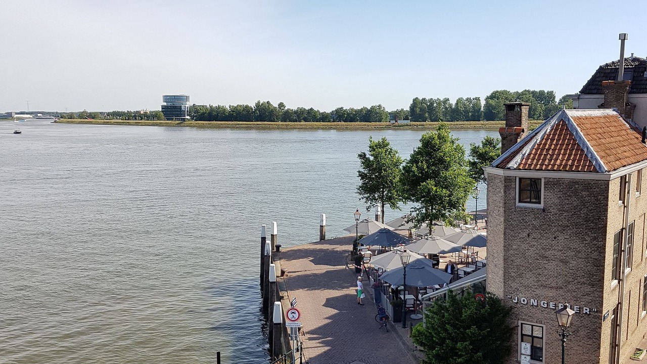 Photo of Others in Dordrecht