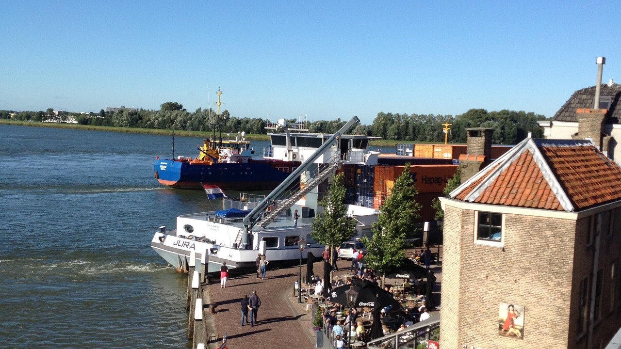 Photo of Others in Dordrecht