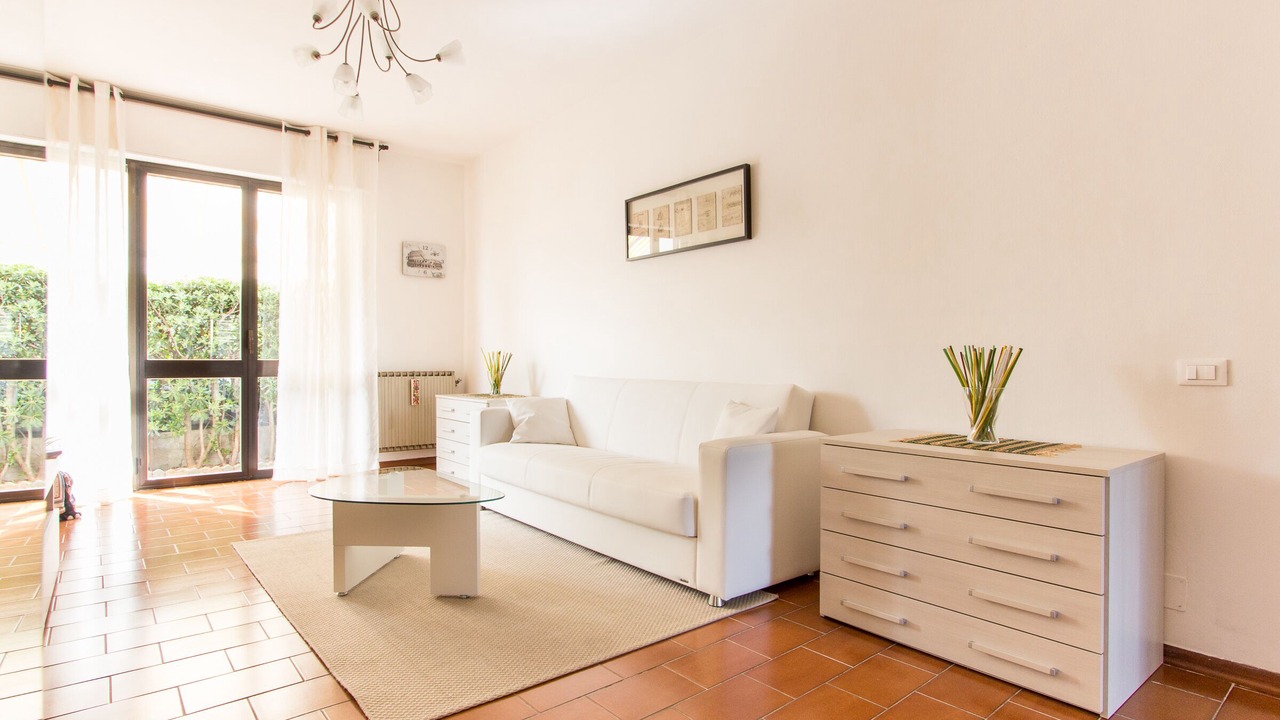 Photo of Livingroom in Torre del Lago Puccini