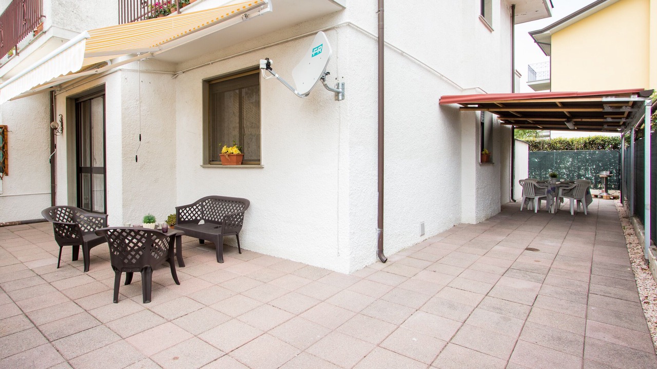 Photo of Outdoor in Torre del Lago Puccini