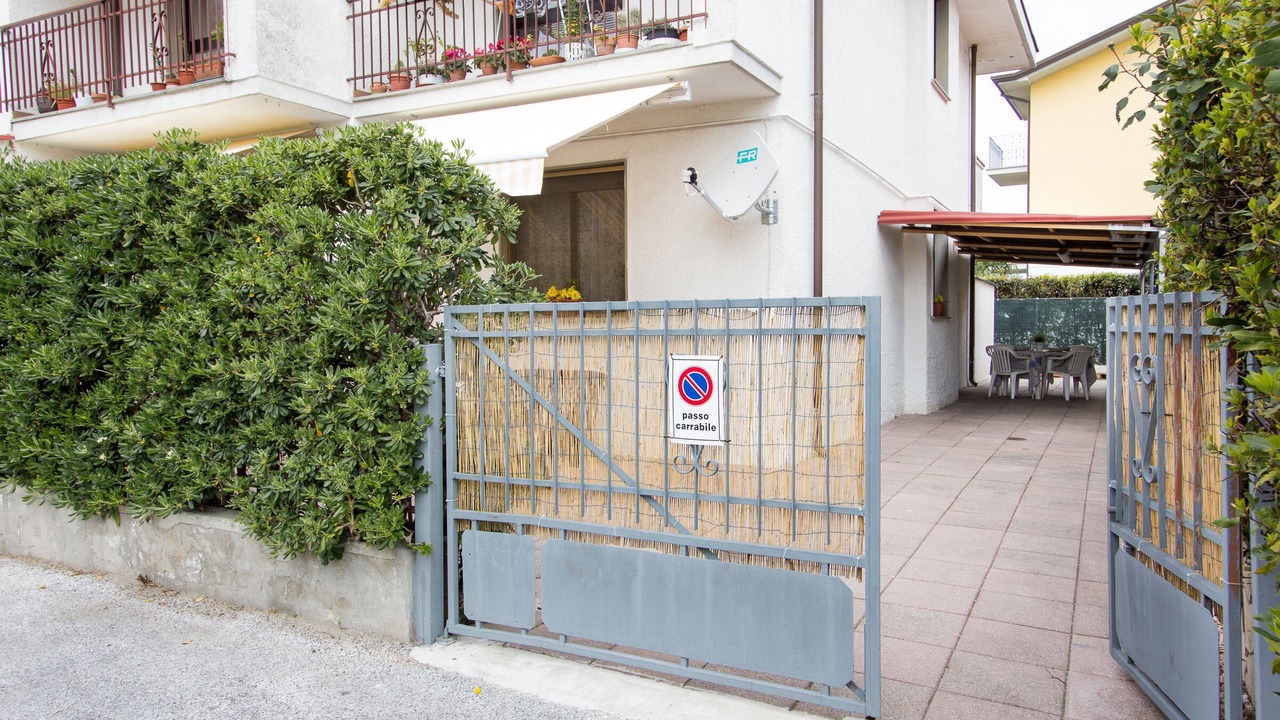 Photo of Outdoor in Torre del Lago Puccini