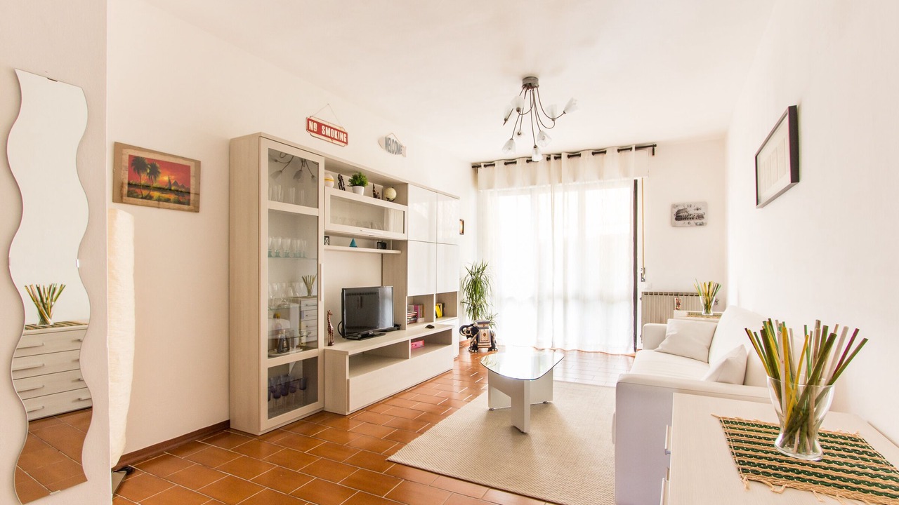 Photo of Livingroom in Torre del Lago Puccini