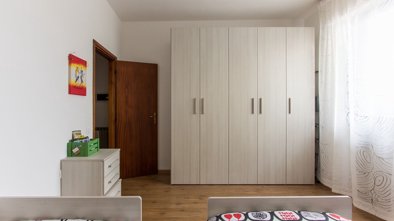 Photo of Bedroom in Torre del Lago Puccini