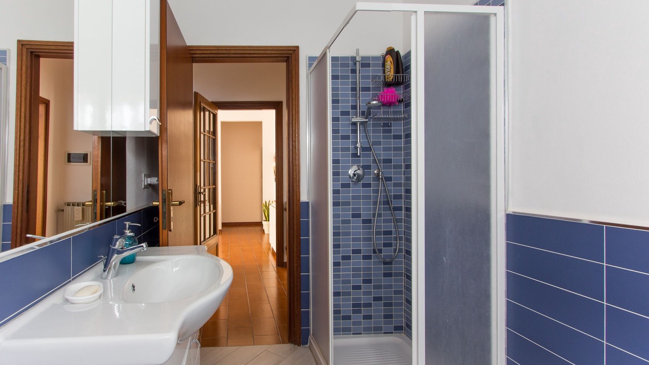 Photo of Bathroom in Torre del Lago Puccini