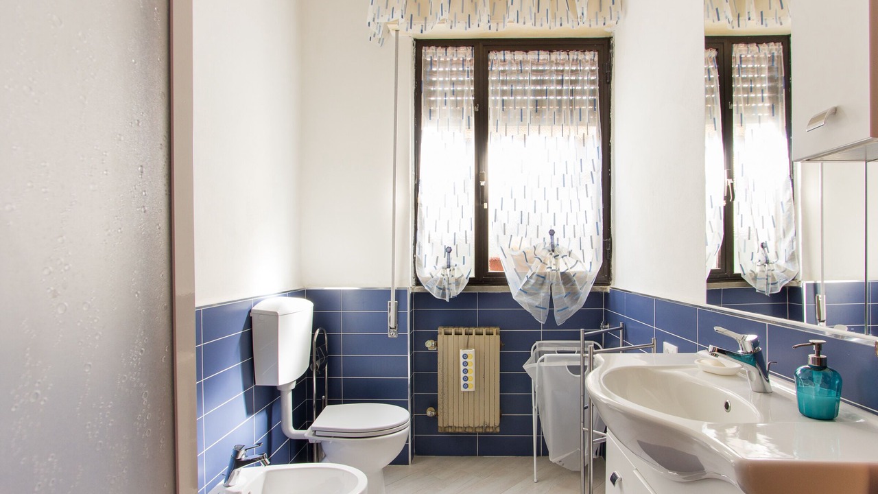 Photo of Bathroom in Torre del Lago Puccini