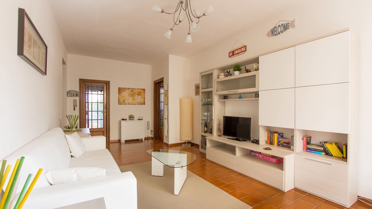 Photo of Livingroom in Torre del Lago Puccini