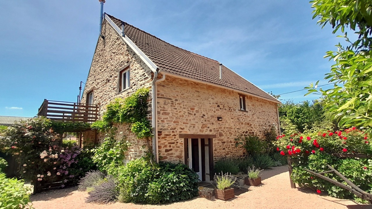 Photo of Outdoor in Vijon