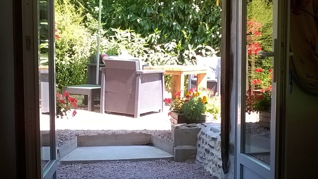 Photo of Outdoor in Vijon