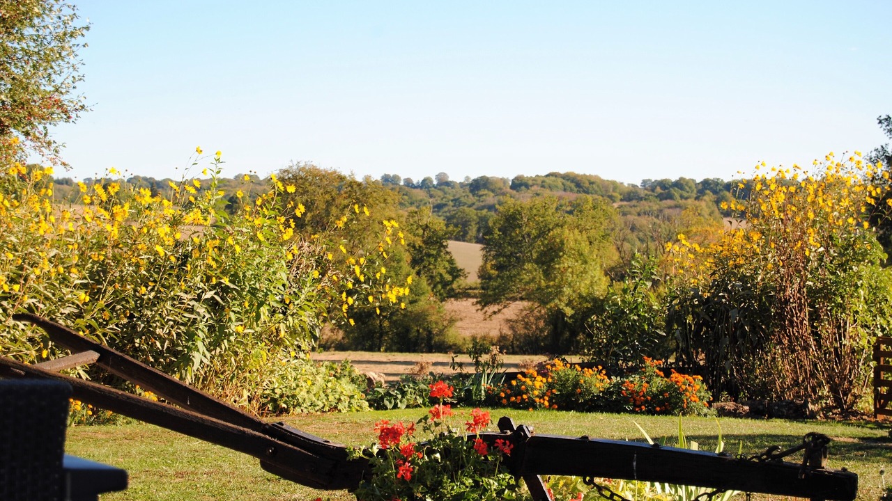 Photo of Outdoor in Vijon