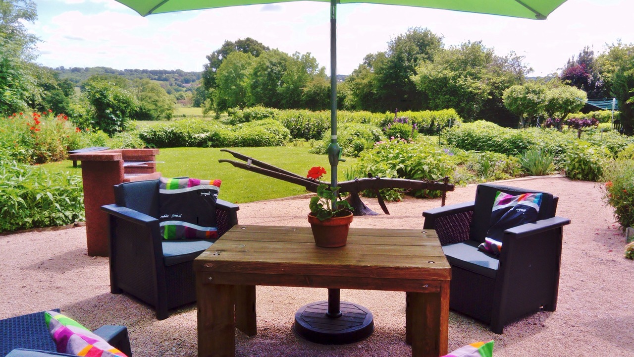 Photo of Outdoor in Vijon