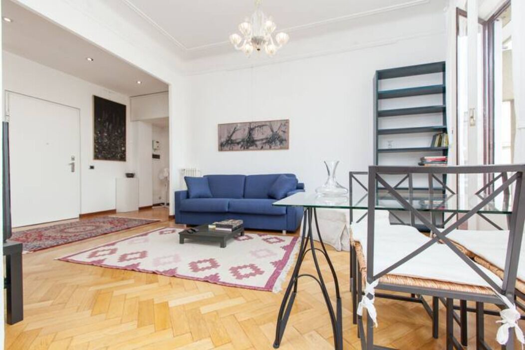 Photo of Livingroom in Central Station