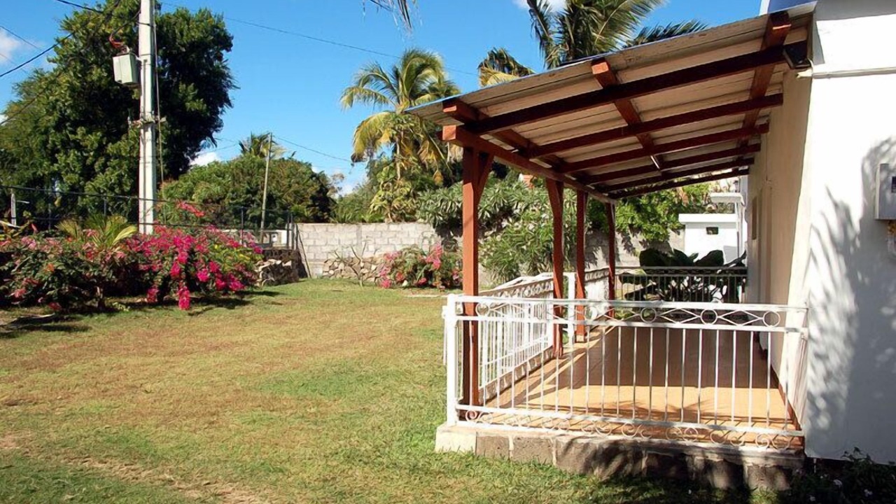 Photo of Outdoor in Port Louis