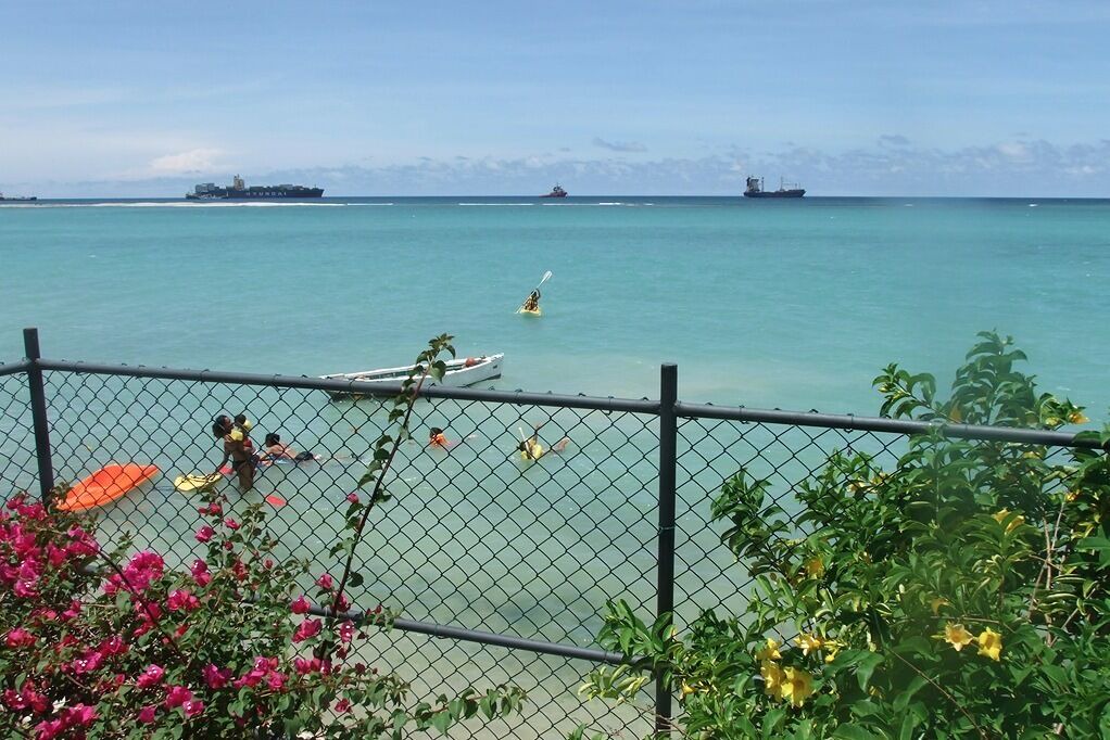 Photo of Outdoor in Port Louis
