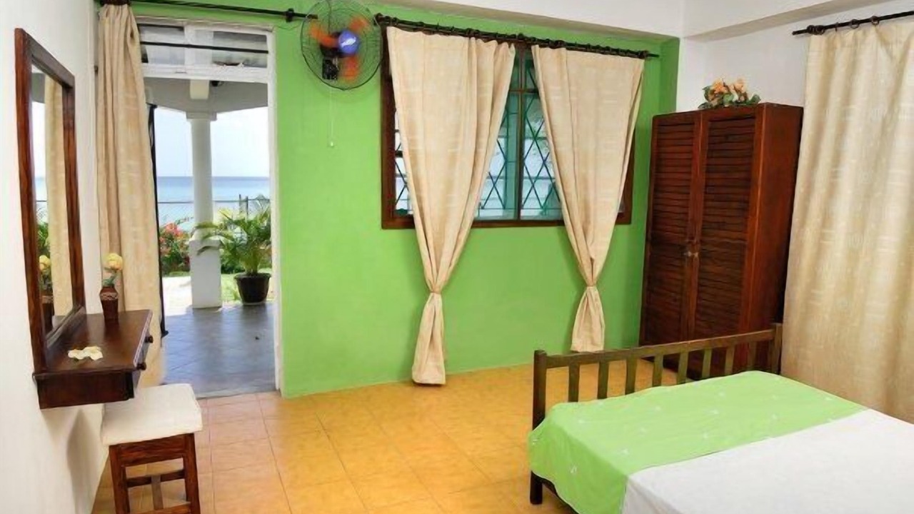 Photo of Bedroom in Port Louis