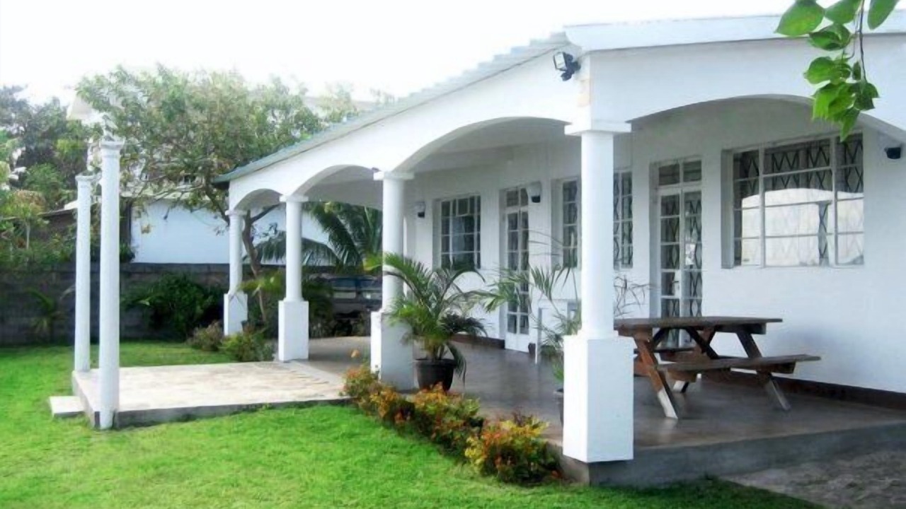 Photo of Outdoor in Port Louis