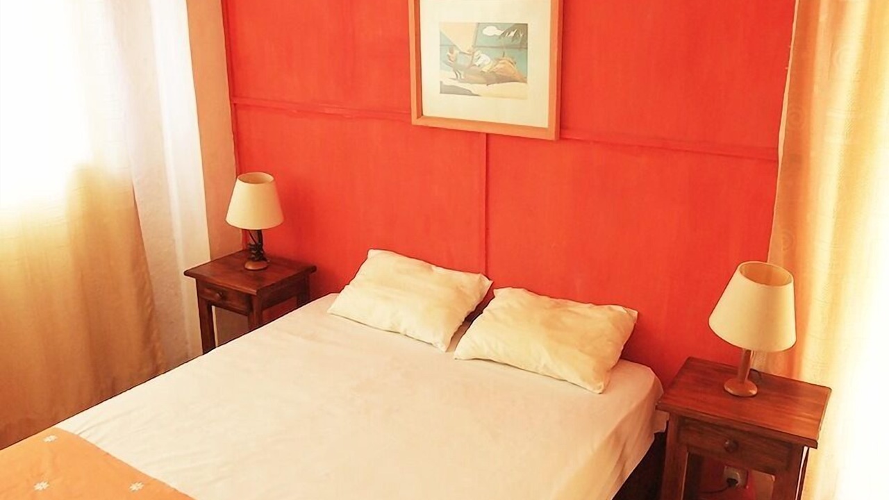 Photo of Bedroom in Port Louis