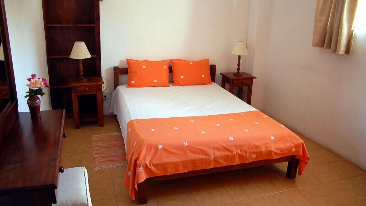 Photo of Bedroom in Port Louis
