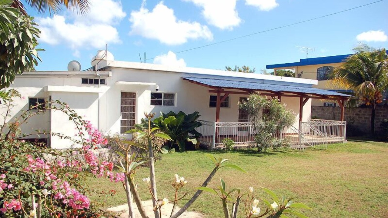 Photo of Outdoor in Port Louis