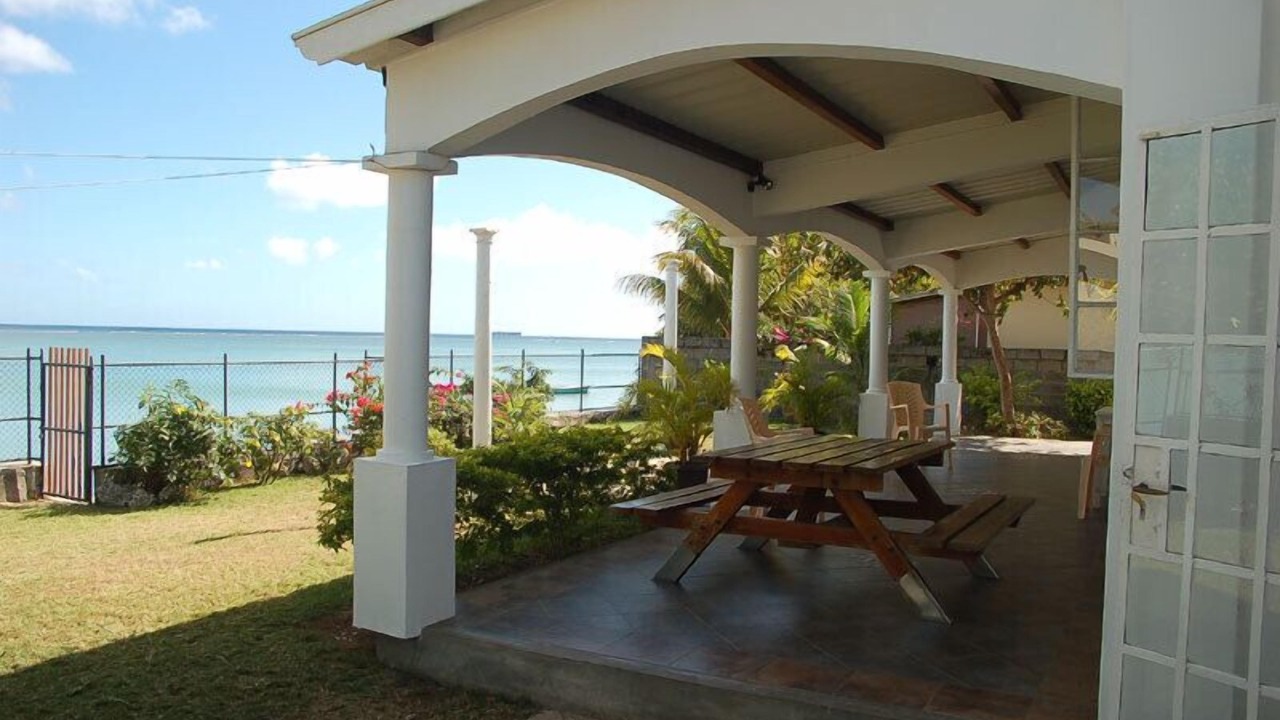 Photo of Outdoor in Port Louis
