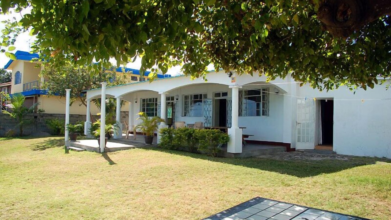 Photo of Outdoor in Port Louis