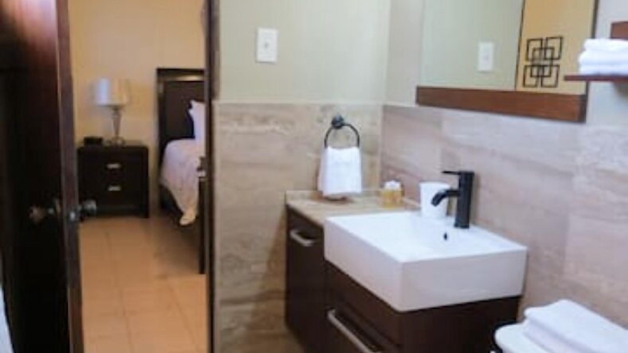 Photo of Bathroom in Condado