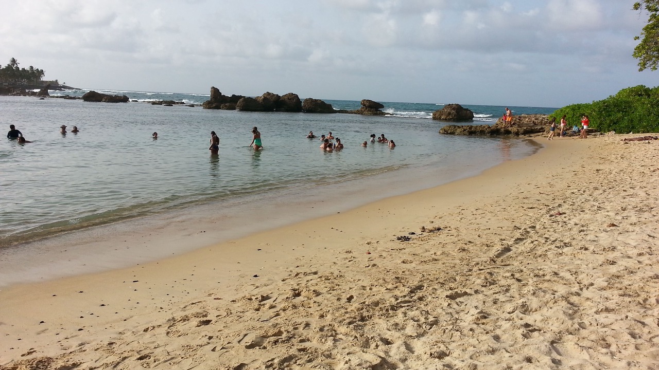 Photo of Others in Condado